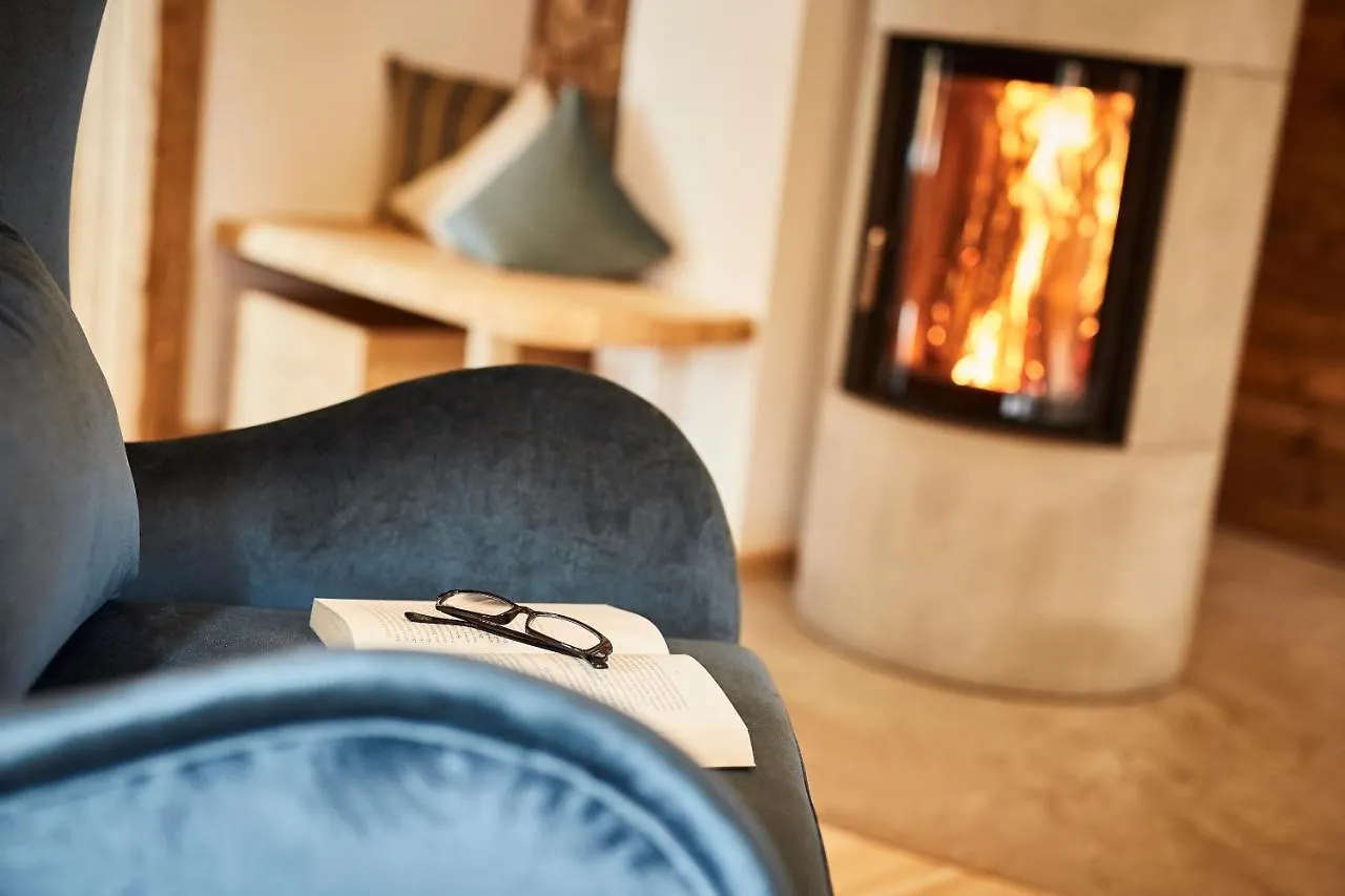 Dreisessel-Chalets Im Bayerischen Wald - Chalet Dreisessel Mit Whirlpool-Sauna-Kamin Haidmühle Alemanha