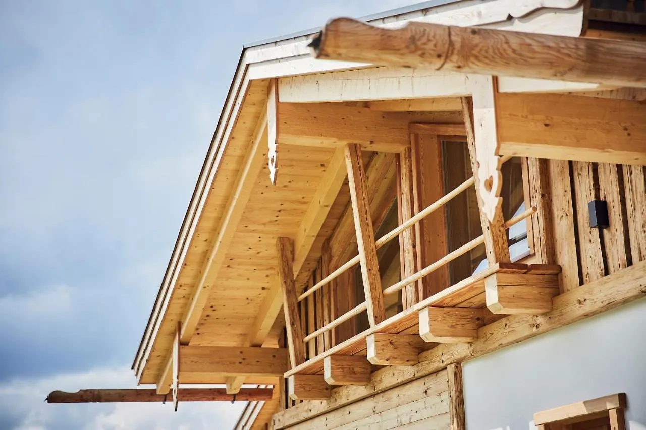 Dreisessel-Chalets Im Bayerischen Wald - Chalet Dreisessel Mit Whirlpool-Sauna-Kamin Haidmühle