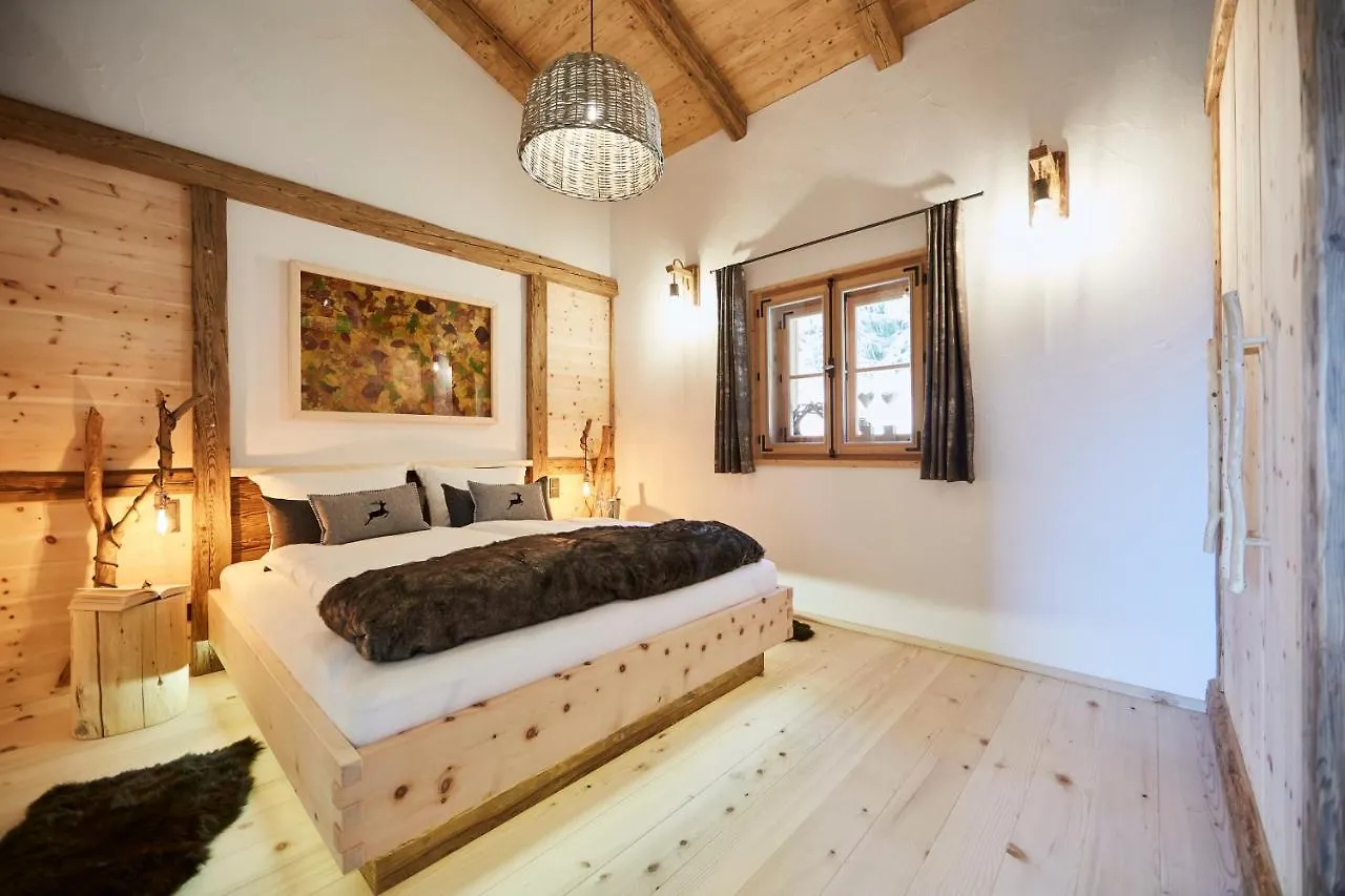 Dreisessel-Chalets Im Bayerischen Wald - Chalet Dreisessel Mit Whirlpool-Sauna-Kamin Haidmühle