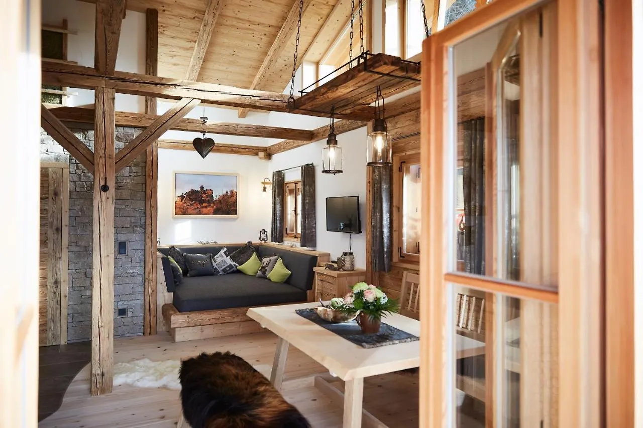 Dreisessel-Chalets Im Bayerischen Wald - Chalet Dreisessel Mit Whirlpool-Sauna-Kamin Haidmühle