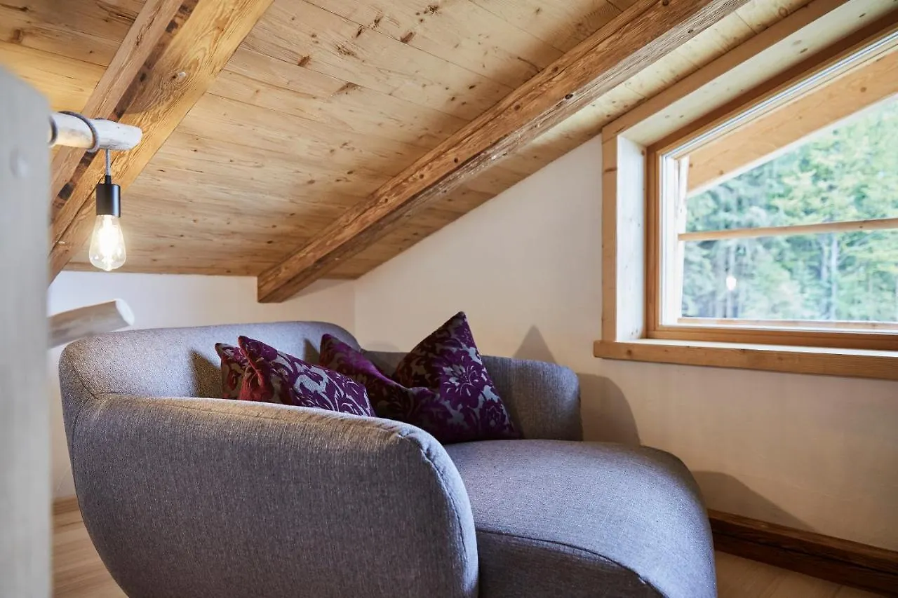 Dreisessel-Chalets Im Bayerischen Wald - Chalet Dreisessel Mit Whirlpool-Sauna-Kamin Haidmühle Alemanha