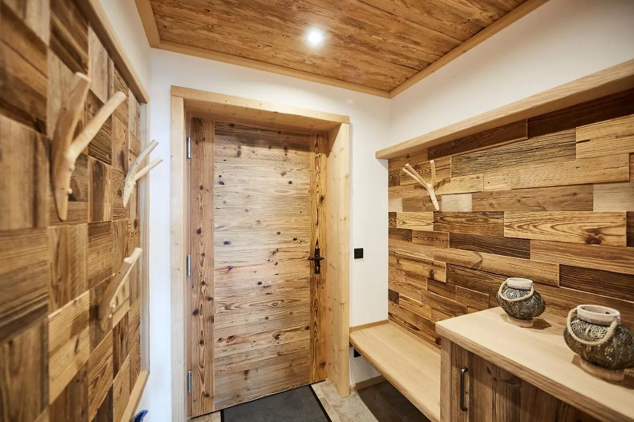 Dreisessel-Chalets Im Bayerischen Wald - Chalet Dreisessel Mit Whirlpool-Sauna-Kamin Haidmühle 0*,  Alemanha