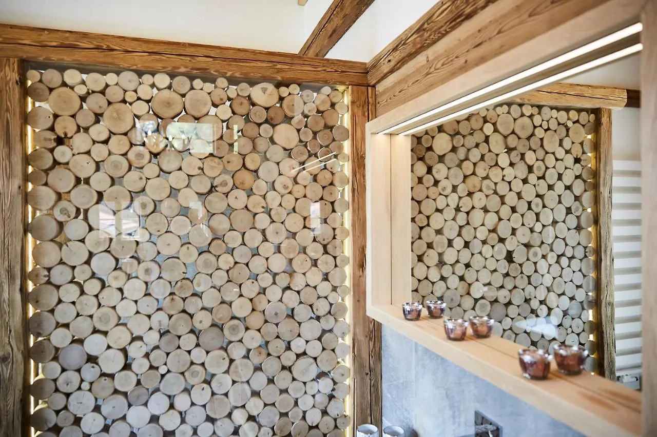 Dreisessel-Chalets Im Bayerischen Wald - Chalet Dreisessel Mit Whirlpool-Sauna-Kamin Haidmühle 0*,  Alemanha