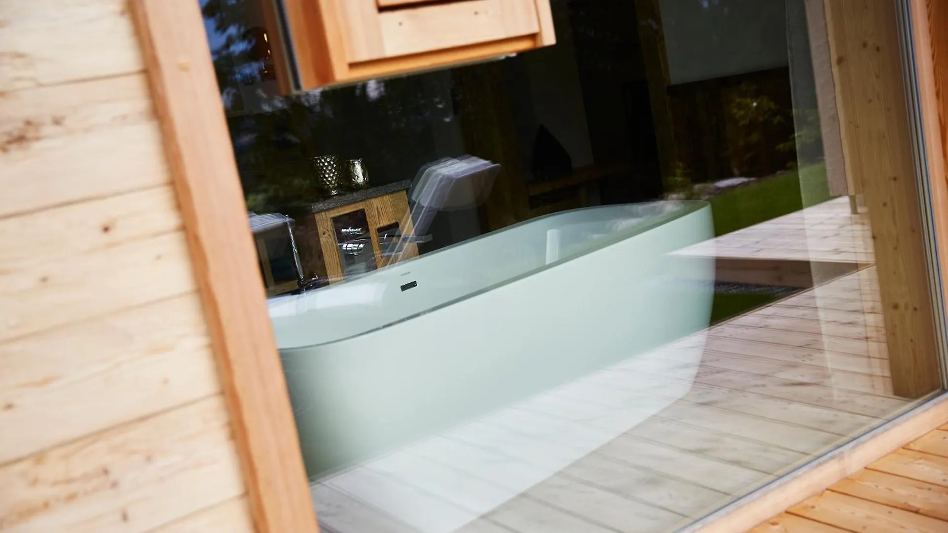 Dreisessel-Chalets Im Bayerischen Wald - Chalet Dreisessel Mit Whirlpool-Sauna-Kamin Haidmühle