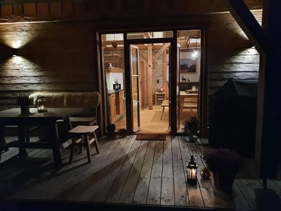Dreisessel-Chalets Im Bayerischen Wald - Chalet Dreisessel Mit Whirlpool-Sauna-Kamin Haidmühle Alemanha